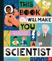 This Book Will Make You a Scientist B0GF1J2C5S Book Cover