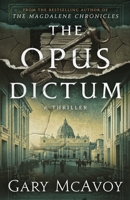 The Opus Dictum 1954123094 Book Cover