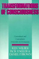 Transformations of Consciousness: Conventional and Contemplative Perspectives on Development (New Science Library) 0394742028 Book Cover