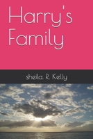 Harry's Family 1672315891 Book Cover