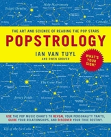 Popstrology: The Art and Science of Reading the Popstars 1582344221 Book Cover