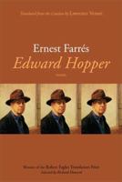 Edward Hopper: Poems, A Bilingual Edition 1555975445 Book Cover