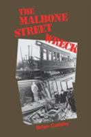 The Malbone Street Wreck 0823219321 Book Cover