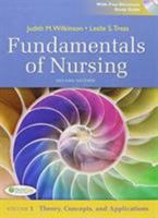 Pkg: Fund of Nsg vol. 1 & 2 2e + Skills Videos Unlimited Streaming 2e + Tabers 22e + Davis's Drug Guide 14e 0803643373 Book Cover