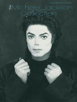 The Michael Jackson Collection 0757900844 Book Cover