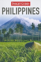 Philippines Insight Guide 9812587438 Book Cover