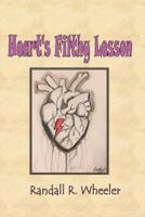 Heart's Filthy Lesson 1539965295 Book Cover