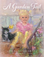 A Garden Tail B0CF3W1YP4 Book Cover