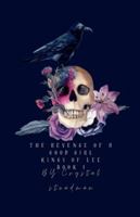 The Revenge Of a Good Girl Kings of Lee Book 1 B0G4T1S27D Book Cover