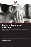 Culture, femmes et VIH/sida (French Edition) 6209375057 Book Cover