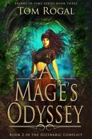 A Mage's Odyssey (Brinks in Time) 0578711311 Book Cover