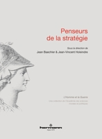 Penseurs de la stratégie (HR.HOMME.ET.GUE) (French Edition) 270568932X Book Cover