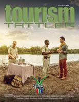 Tourism Tattler July 2014 1500424943 Book Cover