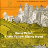 Little Yellow Riding Hood 8875701067 Book Cover