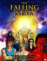 The Falling Star 1912701901 Book Cover