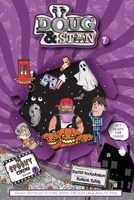 Doug & Stan - The Spooky Cinema: Open House 7 0645518522 Book Cover