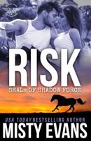 Risk 0999474073 Book Cover
