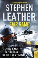 Fair Game 0340924985 Book Cover