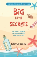 Big Little Secrets B0H8ZRJLPR Book Cover