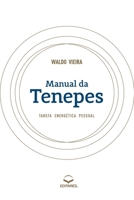 Manual da Tenepes 6586544017 Book Cover