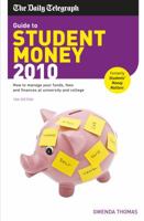 Guide to Student Money 2011 1844551865 Book Cover