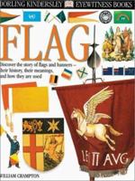 Flag (Eyewitness Books) 0394822552 Book Cover