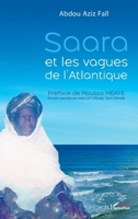 Saara et les vagues de l’Atlantique (Harmattan Sénégal) (French Edition) 2336425912 Book Cover