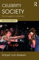 Celebrity Society 113829506X Book Cover