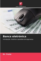 Banca eletrónica (Portuguese Edition) 620795758X Book Cover