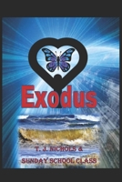 Exodus 153766784X Book Cover