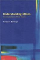Understanding Ethics 0748682252 Book Cover