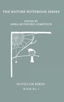 Notes on Birds 1 1761537709 Book Cover