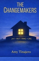 The Changemakers B0H6VVLKX3 Book Cover