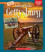Gettysburg 0531129322 Book Cover