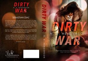 Dirty War 1948539047 Book Cover