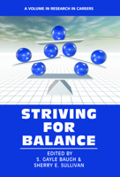 Striving for Balance 1681233045 Book Cover