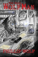 The Real Wolf Man B0F23ZP9DT Book Cover
