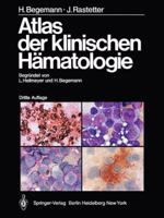 Atlas Der Klinischen H Matologie 3540087028 Book Cover
