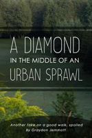 A Diamond in the Middle of an Urban Sprawl: Another take on a good walk, spoiled 1790661021 Book Cover
