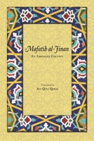 Mafatih al-Jinan: An Abridged Edition 1084189143 Book Cover