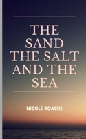 The sand the salt and the sea 9357448993 Book Cover