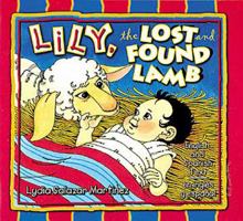 Lily The Lost And Found Lamb 0687092183 Book Cover
