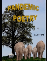 PANDEMIC POETRY B0892DHNP4 Book Cover