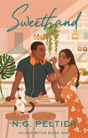 Sweethand (Island Bites, #1) 166208952X Book Cover
