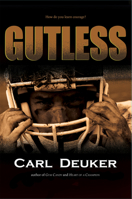 Gutless 1328742067 Book Cover