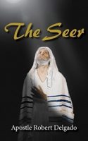 The Seer 1950398803 Book Cover