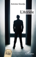 L’Atride (En Scène) (French Edition) 2336483254 Book Cover