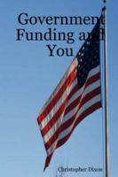 Government Funding and You 143030748X Book Cover