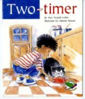 Two-timer 0170115739 Book Cover