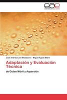 Adaptación y Evaluación Técnica 3846571377 Book Cover